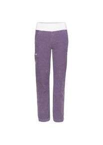Chillaz Sandra 3.0 Boulderhose Women (Gr 42 |lila)