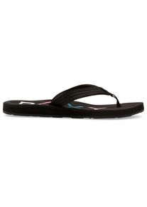 Roxy Vista IV Sandalen Damen (Gr 36 |schwarz)