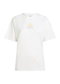 O`Neill T-Shirt O'Neill Beach Vintage T-Shirt Damen (Gr XS |wei&szlig;)