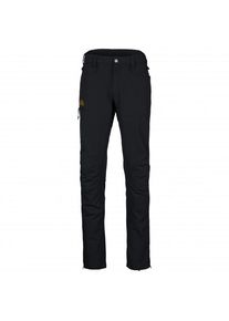 Stoic SälkaSt Tech Pant Trekkinghose Herren (Gr 48 |schwarz)