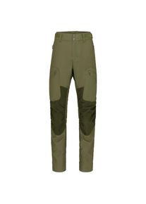 Norröna Norrona Finnskogen Hybrid Pants Softshellhose Damen (Gr M |oliv)
