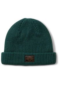 Roark Fisherman Beanie Mütze (Gr One Size |grün)