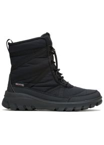 Kamik Snowdon Winterschuhe Damen (Gr 38 |schwarz)
