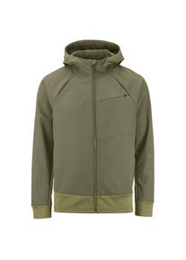 Craft ADV Backcountry Hybrid Jacket Softshelljacke Men (Gr XL |oliv)
