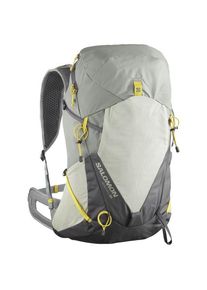 Salomon Aerotrek 30 Wanderrucksack (Gr&ouml;&szlig;e M/L |grau)