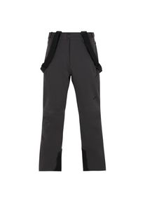Protest Owens Snowpants Skihose Herren (Gr XL - Regular |schwarz)