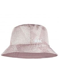 P.A.C. Bucket Hat Ledras Hut (Gr&ouml;&szlig;e S/M |grau)