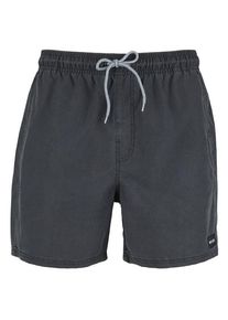 Rip Curl Easy Living Volley Badehose Herren (Gr S |grau)
