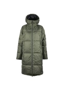 SKHoop Siri Down Coat Parka Women (Gr M |oliv)