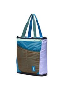 Cotopaxi Todo 22 Convertible Tote Del Dia Umhängetasche (Gr 22 l |bunt)