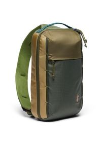 Cotopaxi Todo 8 Sling Del Dia Umhängetasche (Gr 8 l |oliv)