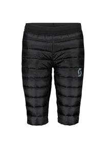 Scott Insuloft Tech Shorts Kunstfaserhose Damen (Gr XS |schwarz)