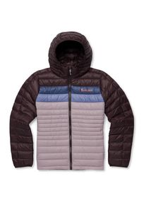 Cotopaxi Fuego Down Hooded Jacket Daunenjacke Damen Wandern (Gr L |bunt)