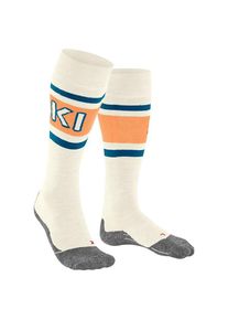 Falke SK2 Intermediate Skisocken Women (Gr 35-36 |wei&szlig;)