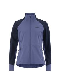 Craft Core Essence Nordic Jacket 2 Langlaufjacke Women (Gr XXL |blau)