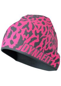 Dynafit Graphic Beanie Mütze (Gr 58 cm |rosa)