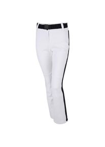 Skihose Sportalm Mayli Damen (Gr 46 |wei&szlig;)