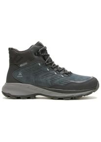 Kamik Treklitem Wanderschuhe Herren (Gr 43 |grau)