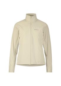 Laufjacke Craft Adv Essence 2 Warm Jacket Damen (Gr L |beige)