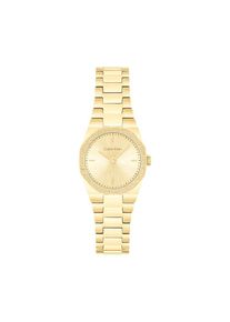 Calvin Klein Damenuhr GEOMETRIC ELEGANCE 25100142