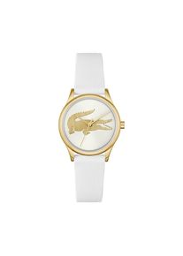 Lacoste Damenuhr CROCODELLE 2001480