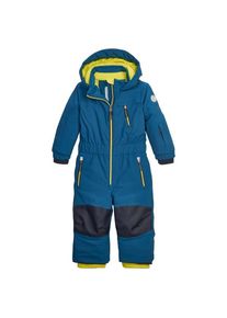 Killtec Minis FISW 46 Onpc Overall Kinder (Größe 86/92 |blau |wasserdicht)