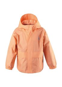Regenjacke GOSOAKY The Lion Kinder (Gr 98/104 |bunt |wasserdicht)