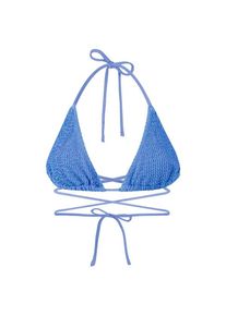 boochen Ipanema Top Bikini-Top Damen (Gr XS |blau)