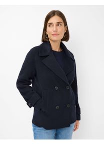 Brax Damen Style OXFORD navy, dunkelblau, Gr. 44