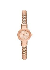 Quarzuhr Michael Kors "GRAMERCY", gold (ros&eacute;goldfarben), Armbanduhren, Damen, Quarzuhr, Armbanduhr, Damenuhr, Edelstahlarmband, analog