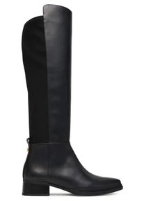 Michael Kors Stiefel - Lex Boot - Gr. 38,5 (EU) - in Schwarz - f&uuml;r Damen