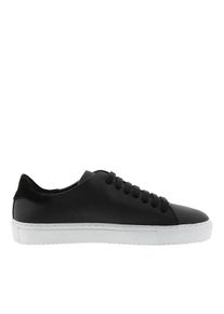 Axel Arigato Low-Top Sneaker - Clean 90 Sneaker - Gr. 40 (EU) - in Schwarz - f&uuml;r Damen