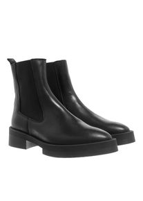 Steve Madden Stiefel & Boots - Monte - Gr. 39 (EU) - in Schwarz - f&uuml;r Damen
