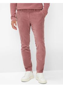 Brax Herren Chino Style SILVIO CINDER ROSE, Rosa, Gr. 34/30