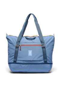 Reisetasche Cotopaxi Viaje 35 Weekender Bag Cada Dia (Gr 35 l |blau)