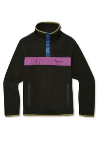 Cotopaxi Teca Fleece Pullover Fleecepullover Women (Gr&ouml;&szlig;e L |schwarz)
