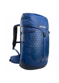 Tatonka Storm 30 Recco Wanderrucksack (blau |wasserdicht)
