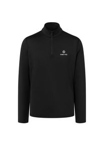 Bogner Fire & Ice Bogner Fire+Ice Pascal Kunstfaserunterw&auml;sche Herren (Gr 3XL |schwarz)