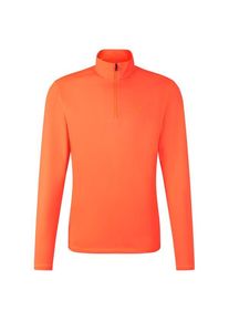Bogner Fire & Ice Langarm Unterhemde Bogner Fire+Ice Pascal Herren (Gr XXL |orange)