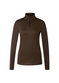 Bogner Fire & Ice Skiunterwäsche Bogner Fire+Ice Margo2 Damen (Gr XL |braun)