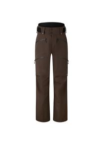 Bogner Fire & Ice Bogner Fire+Ice Solomun-T Skihose Men (Gr 56 |braun |wasserdicht)