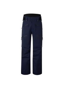 Bogner Fire & Ice Bogner Fire+Ice Solomun-T Skihose Herren Snowboard (Gr 50 |blau |wasserdicht)