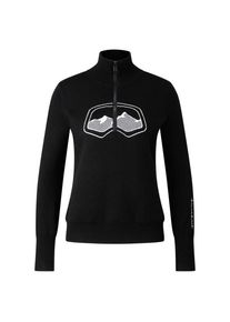 Bogner Fire & Ice Bogner Fire+Ice Azra3 Wollpullover Damen (Gr XL |schwarz)