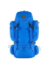 Fjällräven Fjällräven Kajka 65 Trekkingrucksack (Gr S/M |blau)