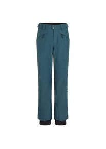 O`Neill ONeill Hammer Regular Snow Pants Skihose Herren (Gr XL |blau |wasserdicht)