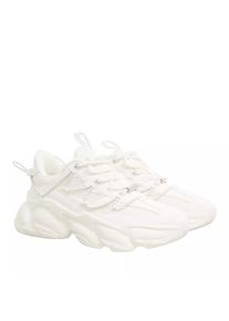 Steve Madden Low-Top Sneaker - Spectator - Gr. 37 (EU) - in Wei&szlig; - f&uuml;r Damen