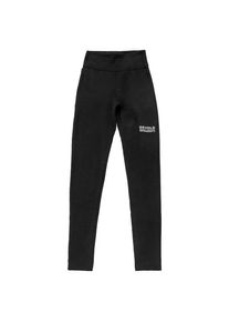 DEVOLD Endurance Merino Tights Leggings Damen (Gr M |schwarz)