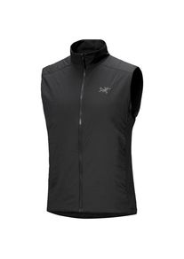 Arc'teryx Arcteryx Atom Vest Kunstfaserweste Herren (Gr XXL |schwarz)