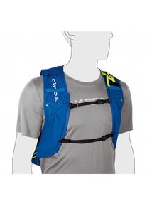 C.A.M.P. Trail Force 20 Trailrunningrucksack (Gr M-L |grau)