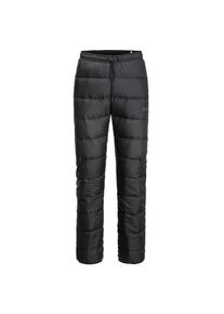 Jack Wolfskin Atmosphere Pants Daunenhose Herren (Gr M |schwarz)
